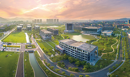浙江树人学院