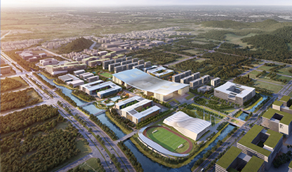 中法航空大学