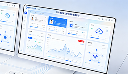 医护电脑报警软件